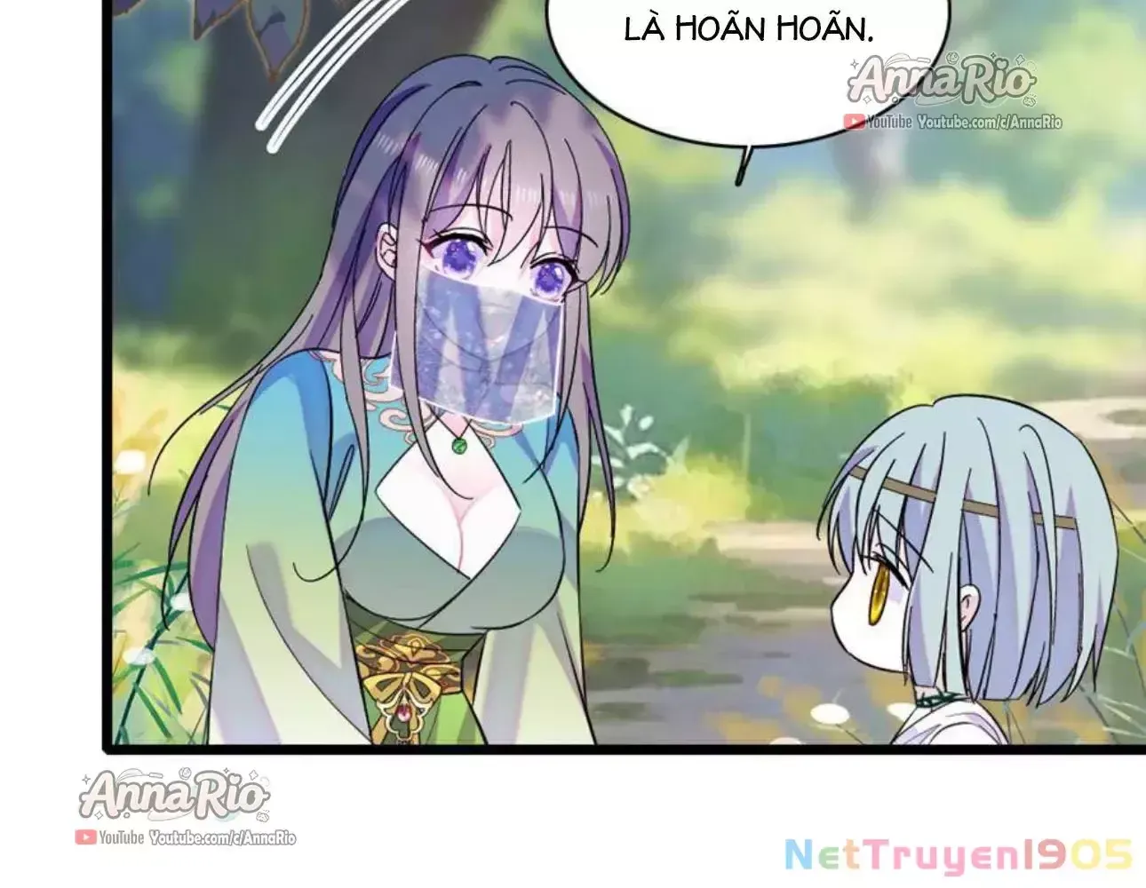 đọc truyện Manh Động Thú Thế Chương 512 ảnh 16 tại Thiên Thai Truyện