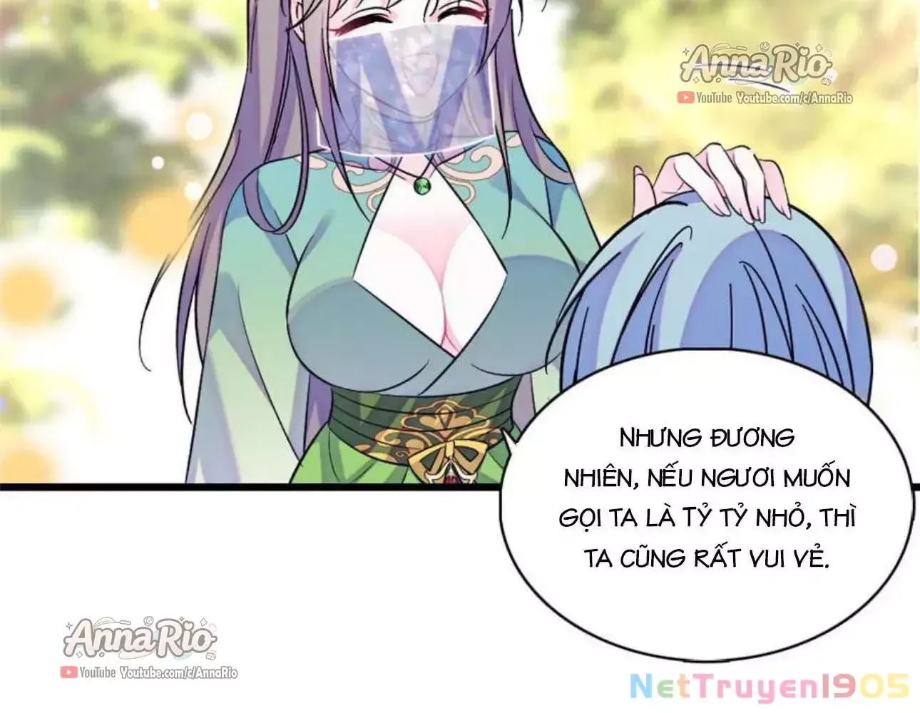 đọc truyện Manh Động Thú Thế Chương 512 ảnh 19 tại Thiên Thai Truyện