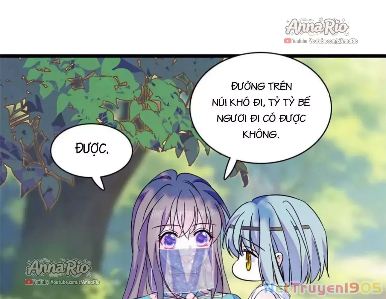 đọc truyện Manh Động Thú Thế Chương 512 ảnh 21 tại Thiên Thai Truyện