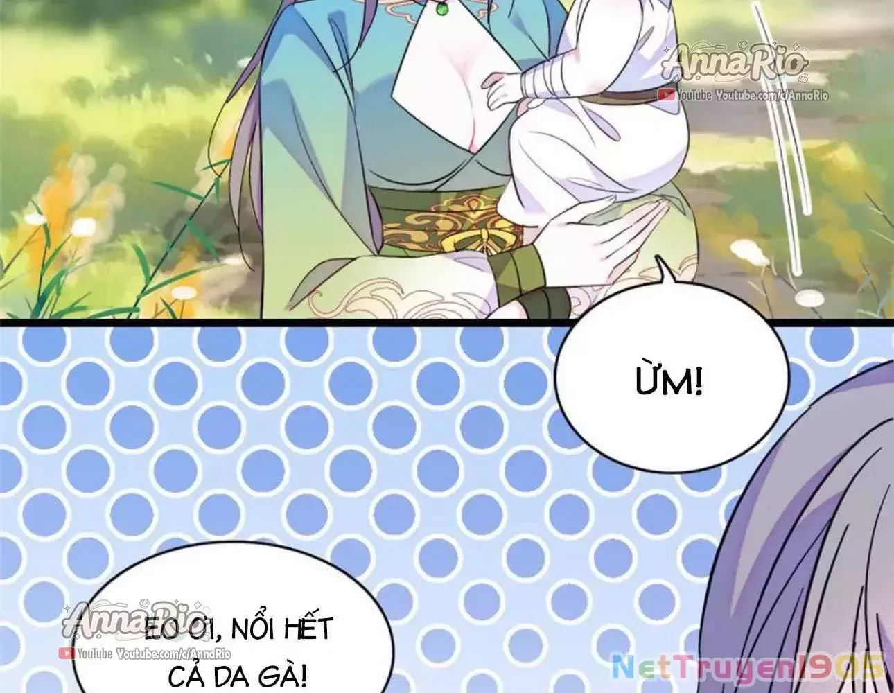 đọc truyện Manh Động Thú Thế Chương 512 ảnh 22 tại Thiên Thai Truyện