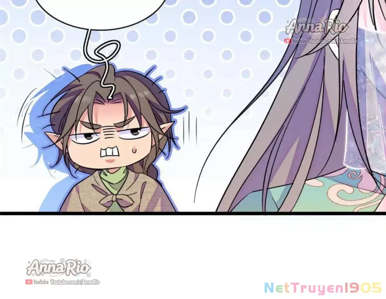 đọc truyện Manh Động Thú Thế Chương 512 ảnh 23 tại Thiên Thai Truyện