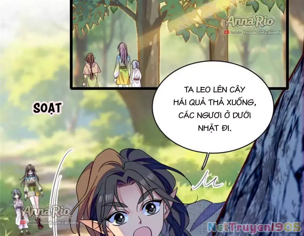 đọc truyện Manh Động Thú Thế Chương 512 ảnh 25 tại Thiên Thai Truyện