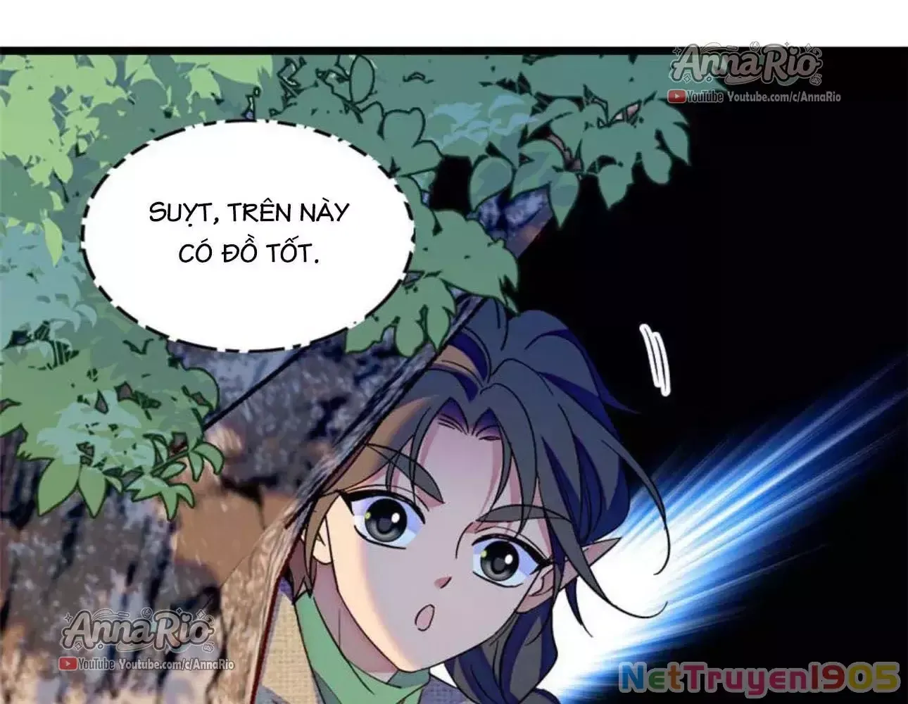 đọc truyện Manh Động Thú Thế Chương 512 ảnh 28 tại Thiên Thai Truyện