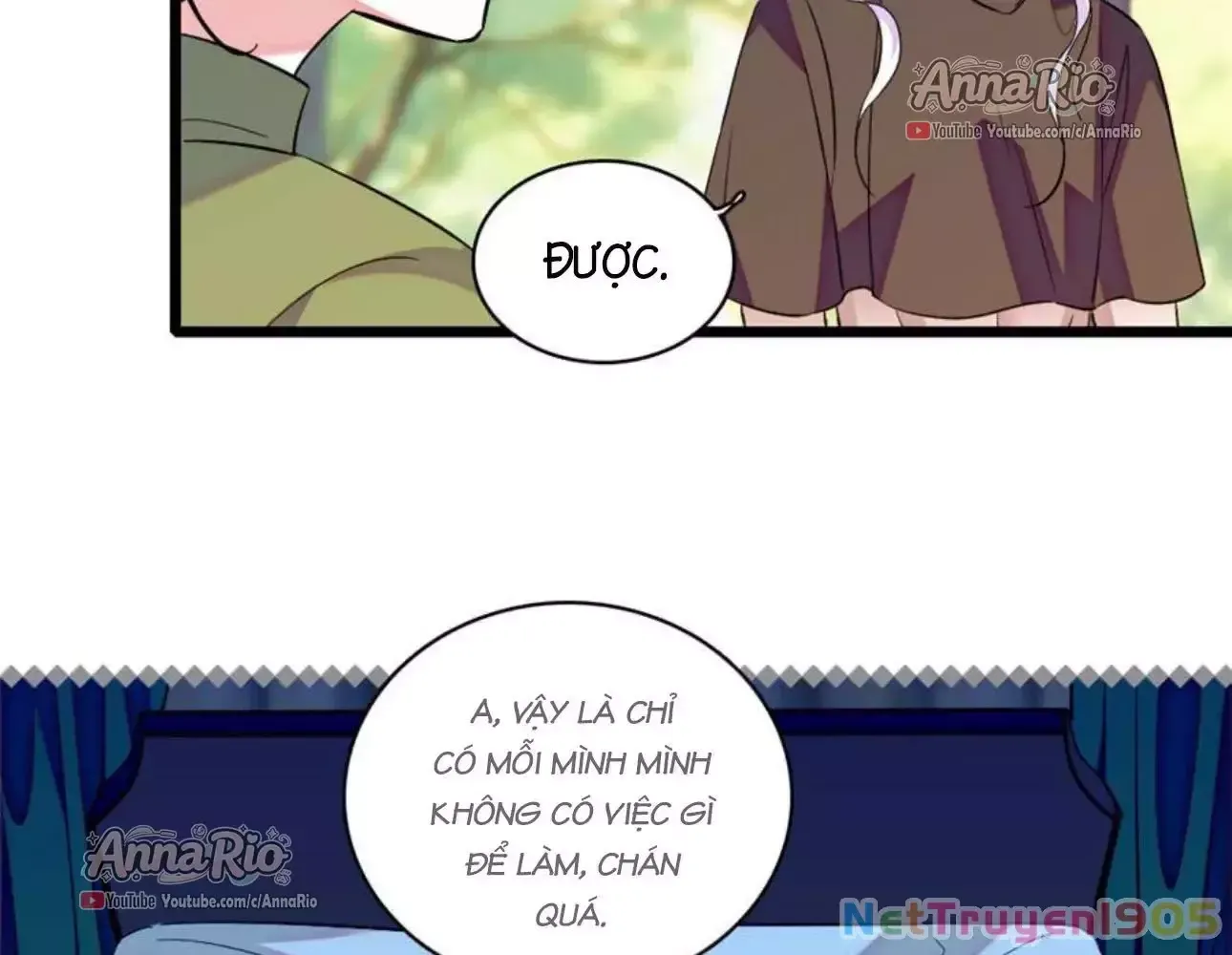 đọc truyện Manh Động Thú Thế Chương 512 ảnh 8 tại Thiên Thai Truyện