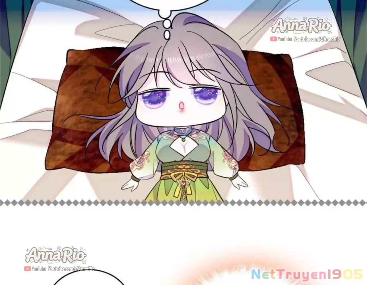 đọc truyện Manh Động Thú Thế Chương 512 ảnh 9 tại Thiên Thai Truyện