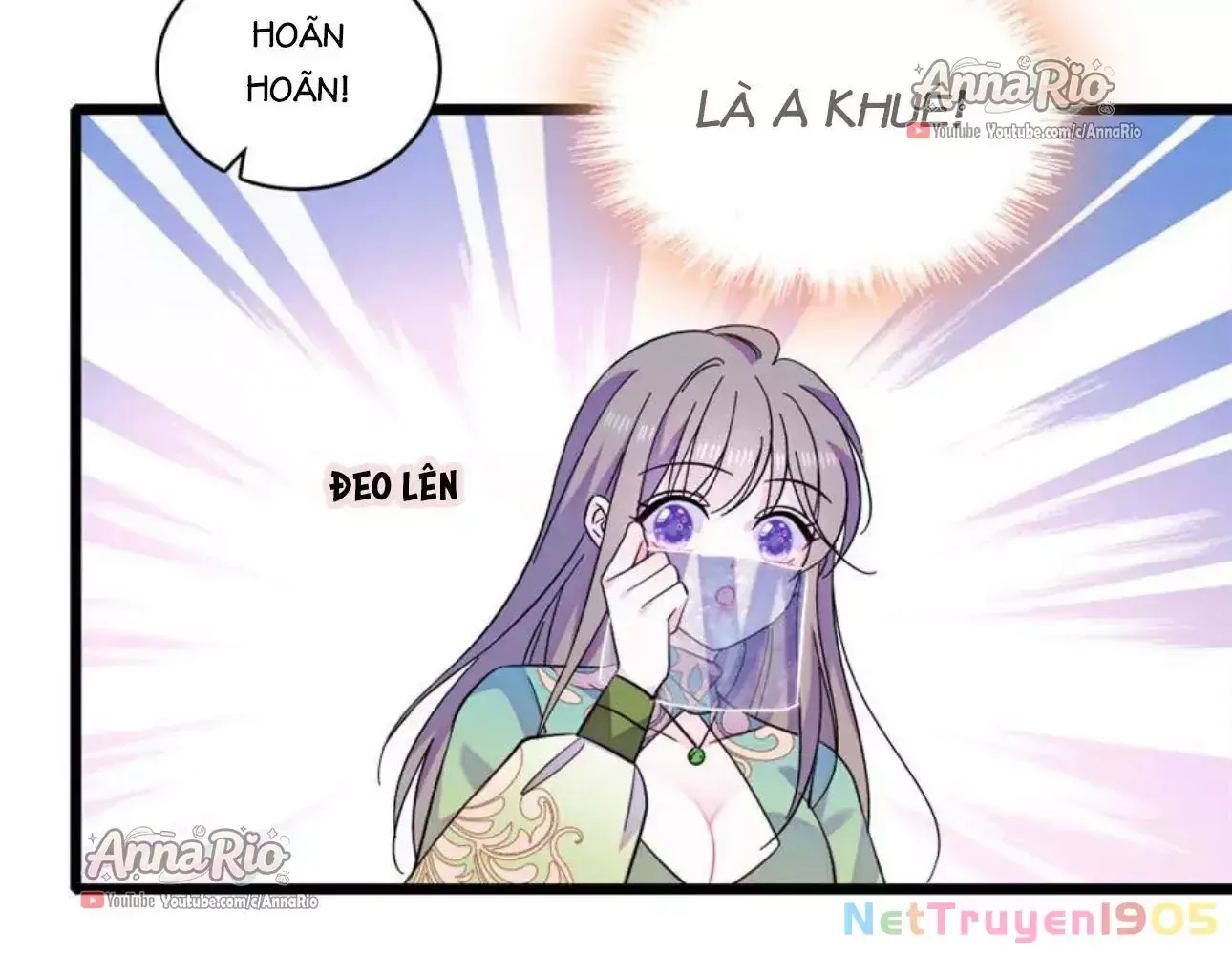 đọc truyện Manh Động Thú Thế Chương 512 ảnh 10 tại Thiên Thai Truyện