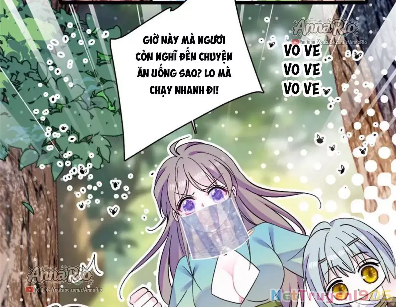 đọc truyện Manh Động Thú Thế Chương 513 ảnh 12 tại Thiên Thai Truyện