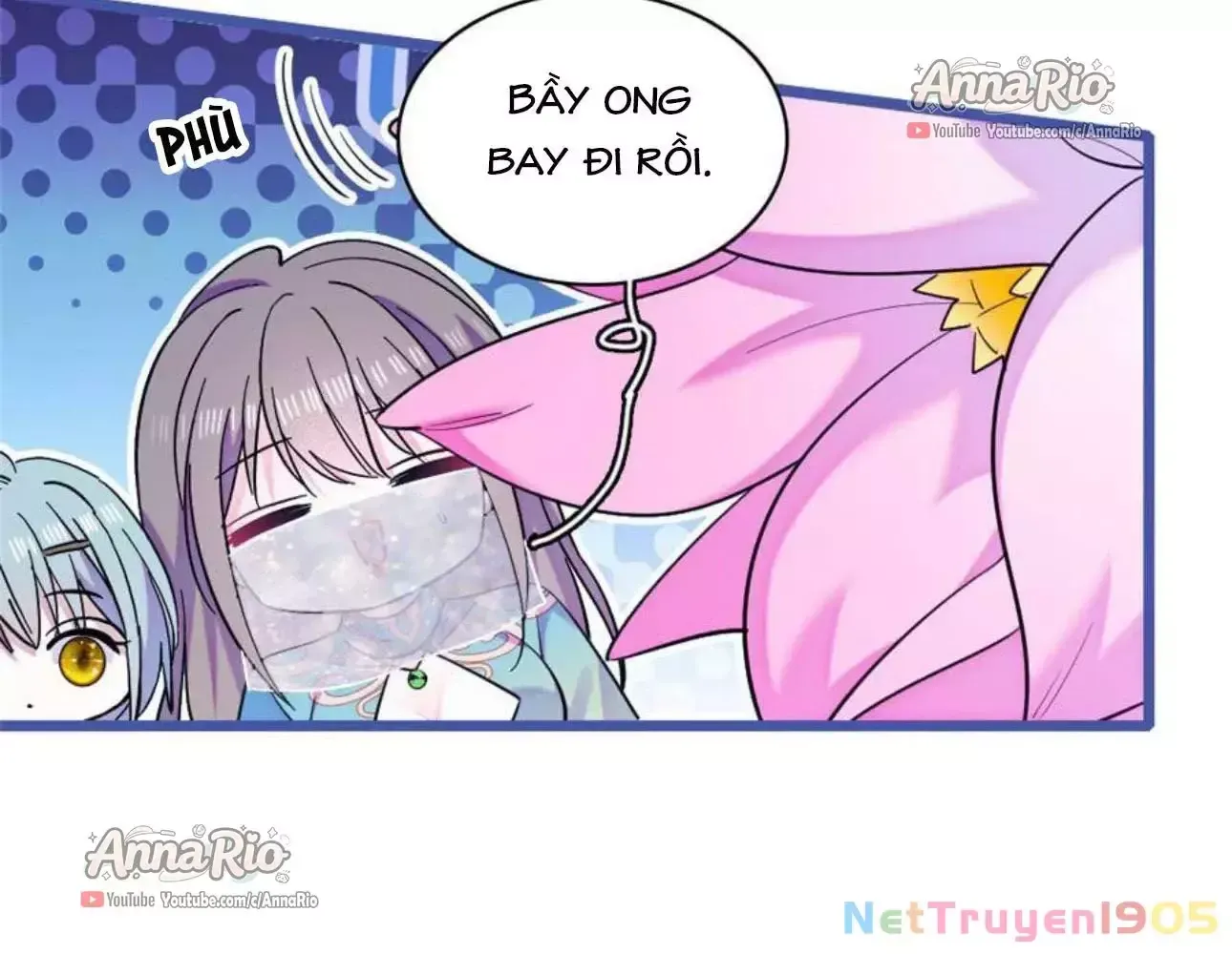 đọc truyện Manh Động Thú Thế Chương 513 ảnh 18 tại Thiên Thai Truyện