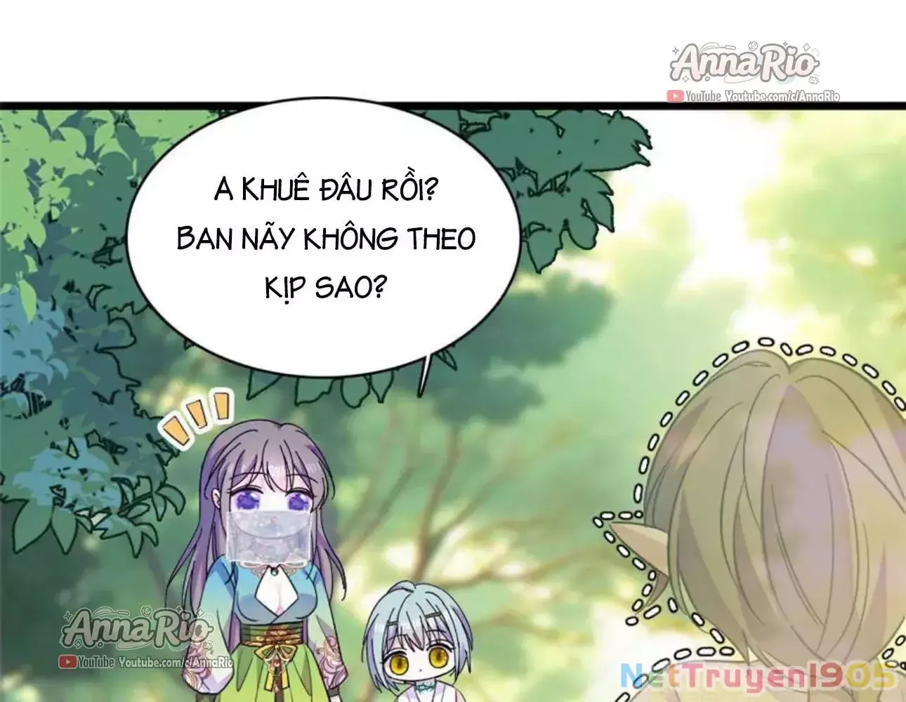 đọc truyện Manh Động Thú Thế Chương 513 ảnh 19 tại Thiên Thai Truyện