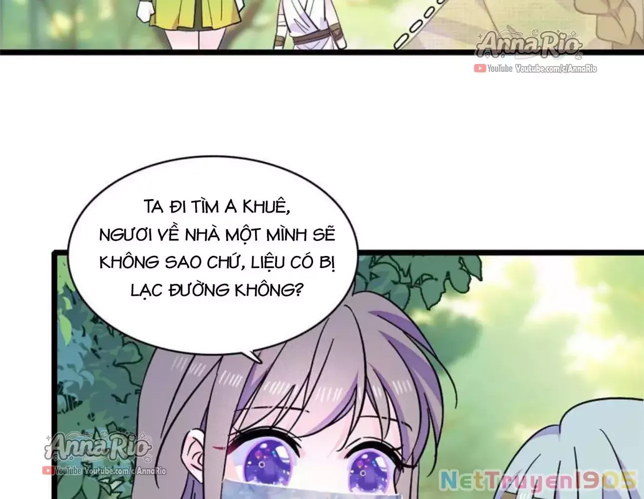 đọc truyện Manh Động Thú Thế Chương 513 ảnh 20 tại Thiên Thai Truyện