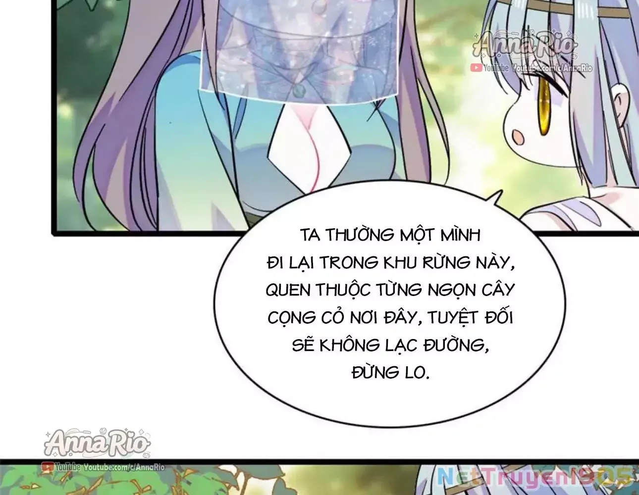 đọc truyện Manh Động Thú Thế Chương 513 ảnh 21 tại Thiên Thai Truyện