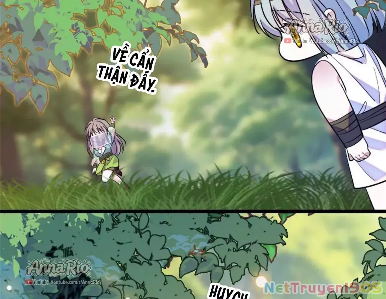 đọc truyện Manh Động Thú Thế Chương 513 ảnh 22 tại Thiên Thai Truyện