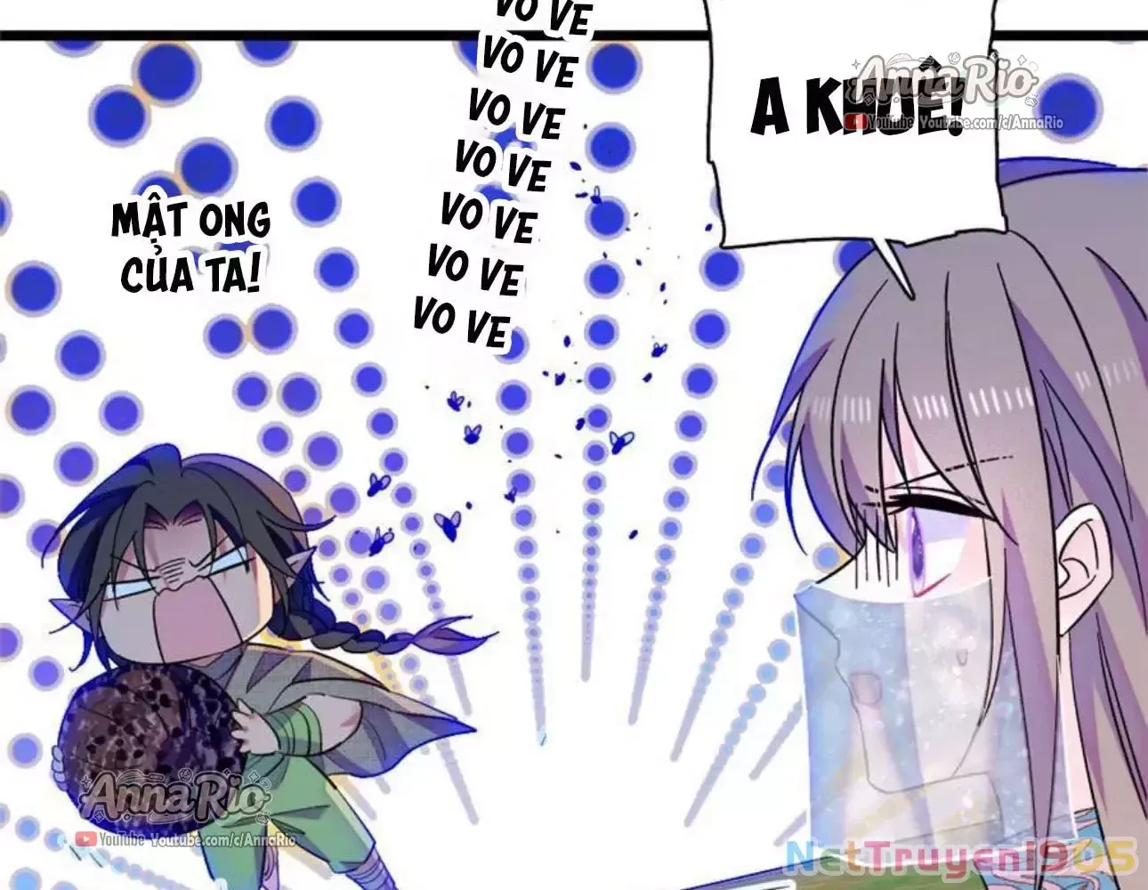 đọc truyện Manh Động Thú Thế Chương 513 ảnh 25 tại Thiên Thai Truyện