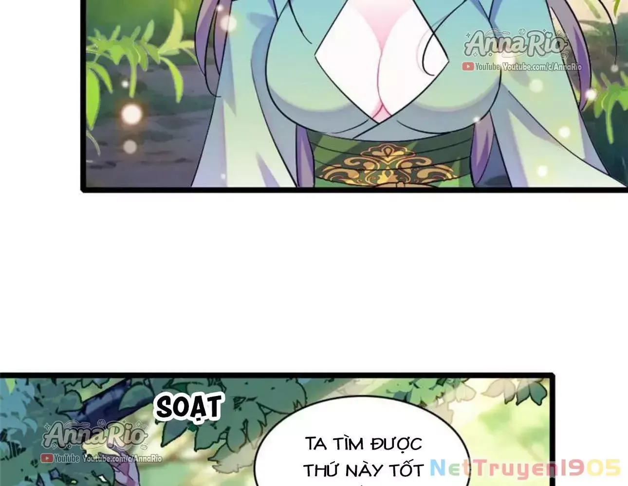 đọc truyện Manh Động Thú Thế Chương 513 ảnh 8 tại Thiên Thai Truyện