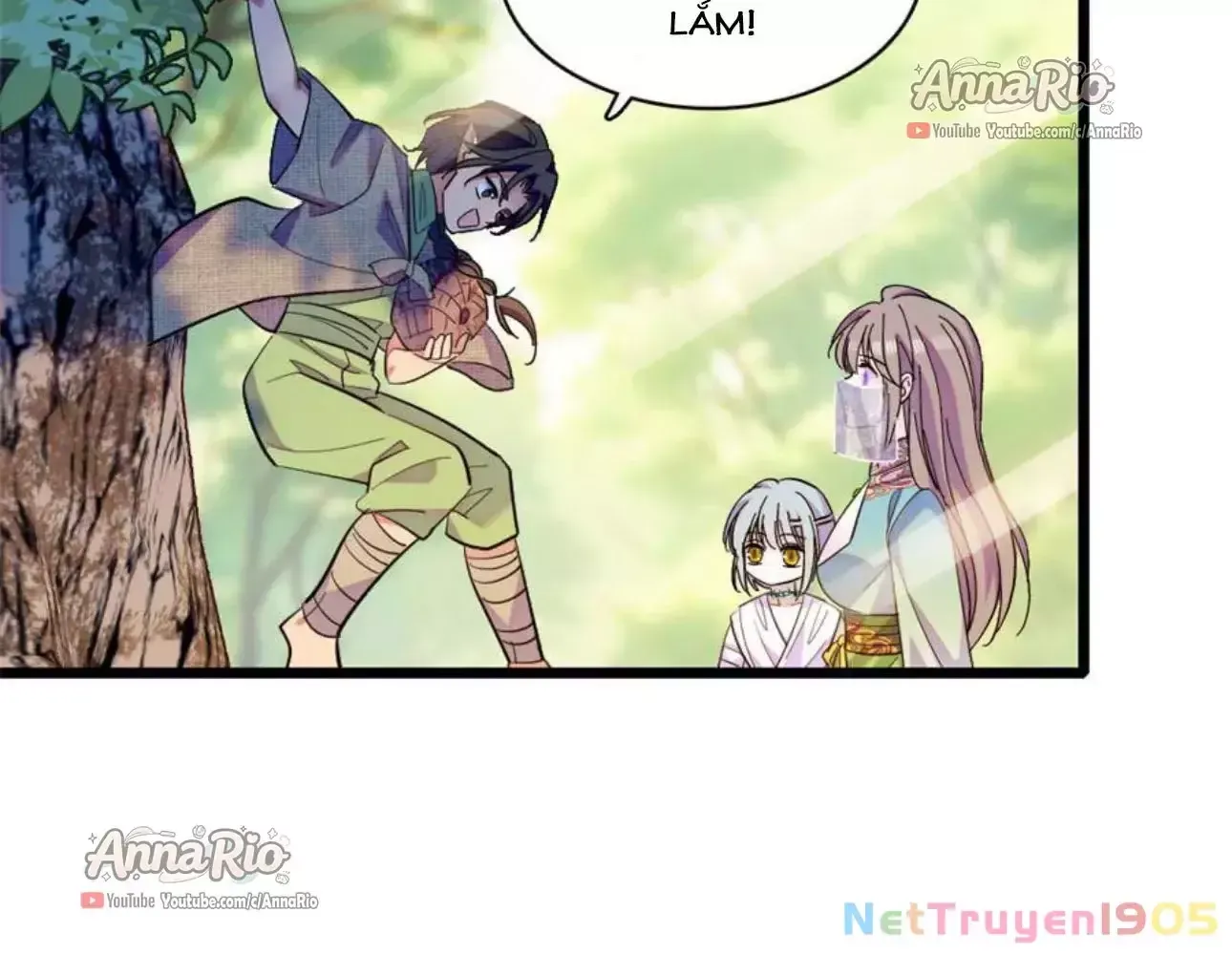 đọc truyện Manh Động Thú Thế Chương 513 ảnh 9 tại Thiên Thai Truyện