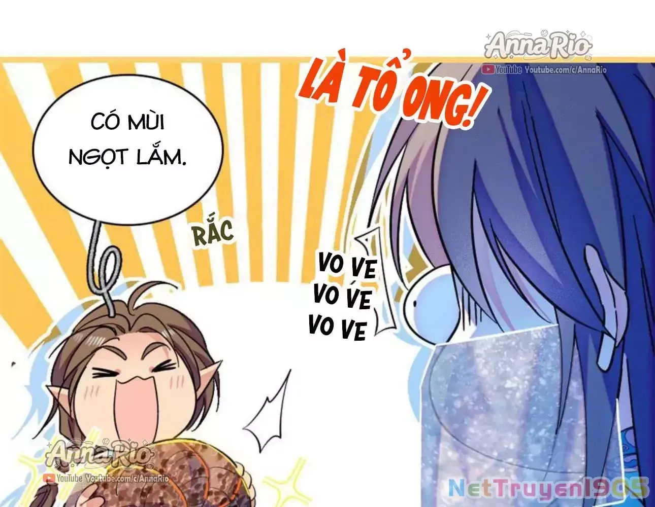 đọc truyện Manh Động Thú Thế Chương 513 ảnh 10 tại Thiên Thai Truyện