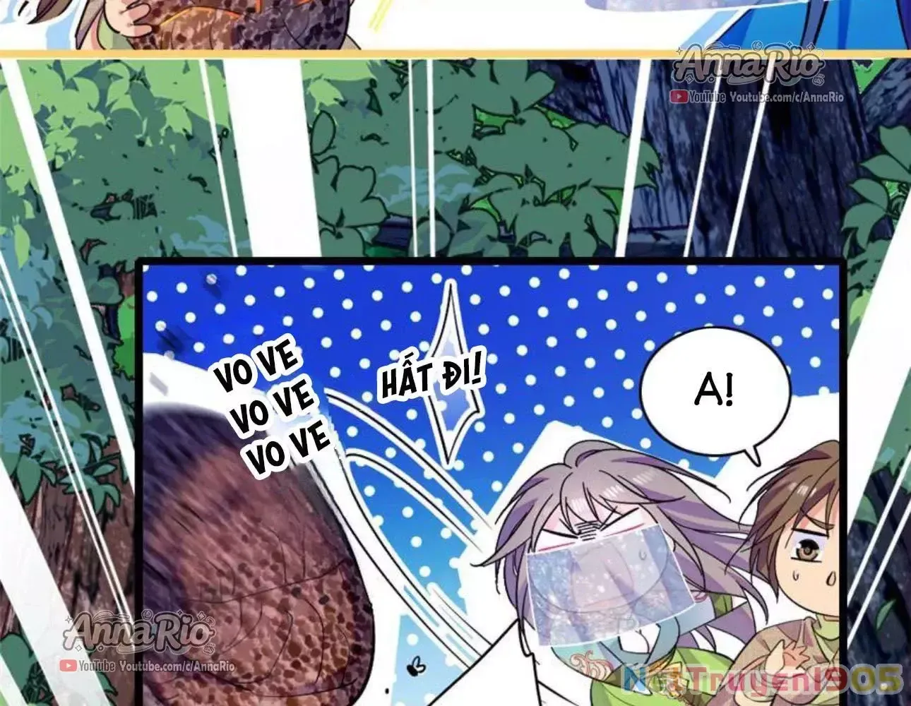 đọc truyện Manh Động Thú Thế Chương 513 ảnh 11 tại Thiên Thai Truyện