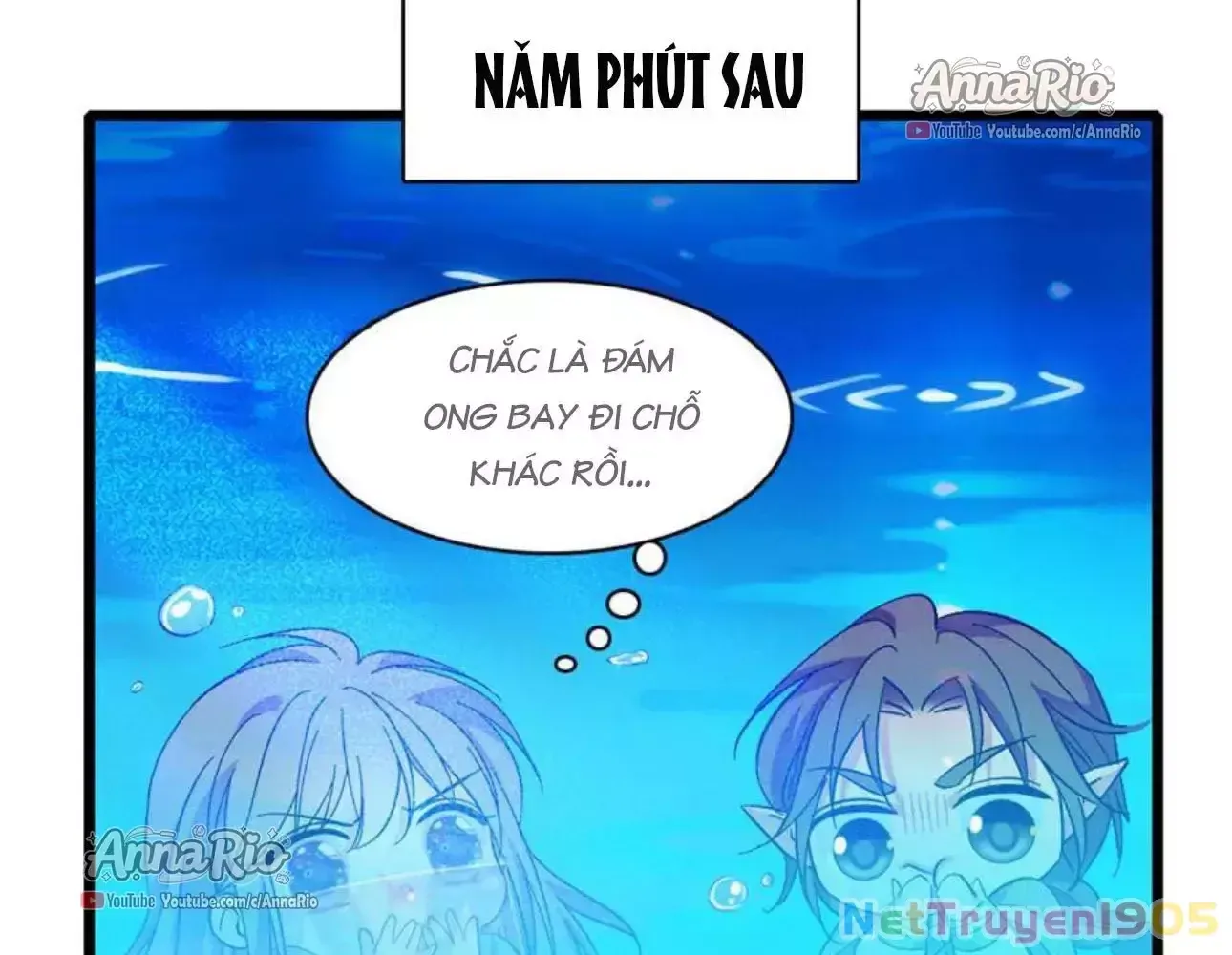 đọc truyện Manh Động Thú Thế Chương 514 ảnh 13 tại Thiên Thai Truyện