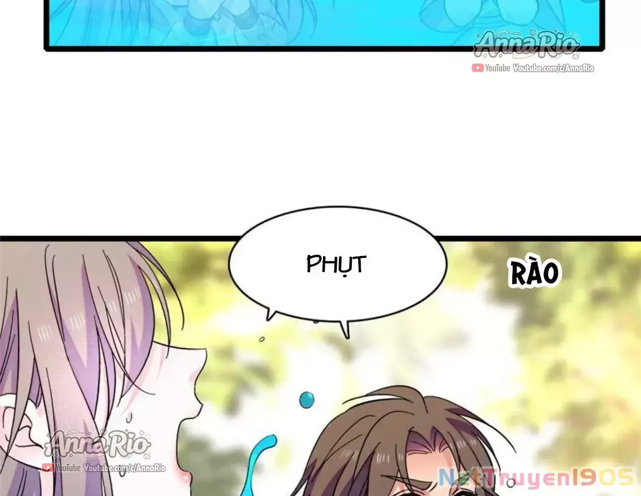 đọc truyện Manh Động Thú Thế Chương 514 ảnh 14 tại Thiên Thai Truyện