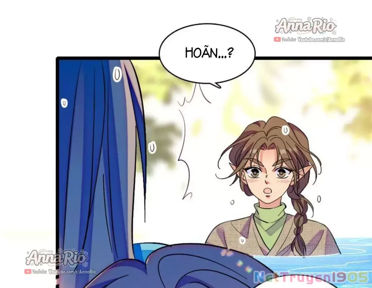 đọc truyện Manh Động Thú Thế Chương 514 ảnh 16 tại Thiên Thai Truyện