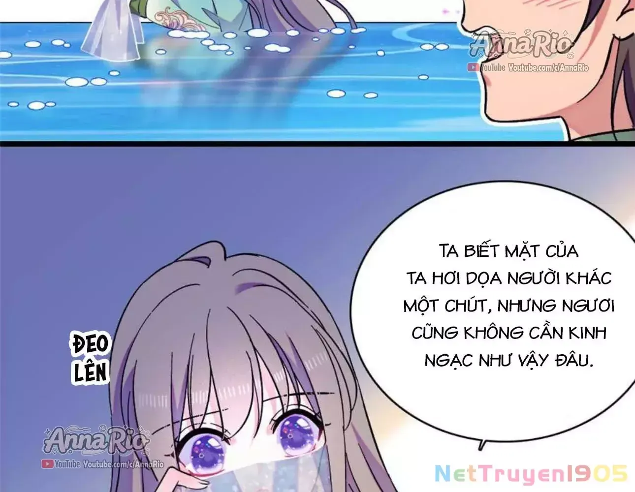 đọc truyện Manh Động Thú Thế Chương 514 ảnh 20 tại Thiên Thai Truyện