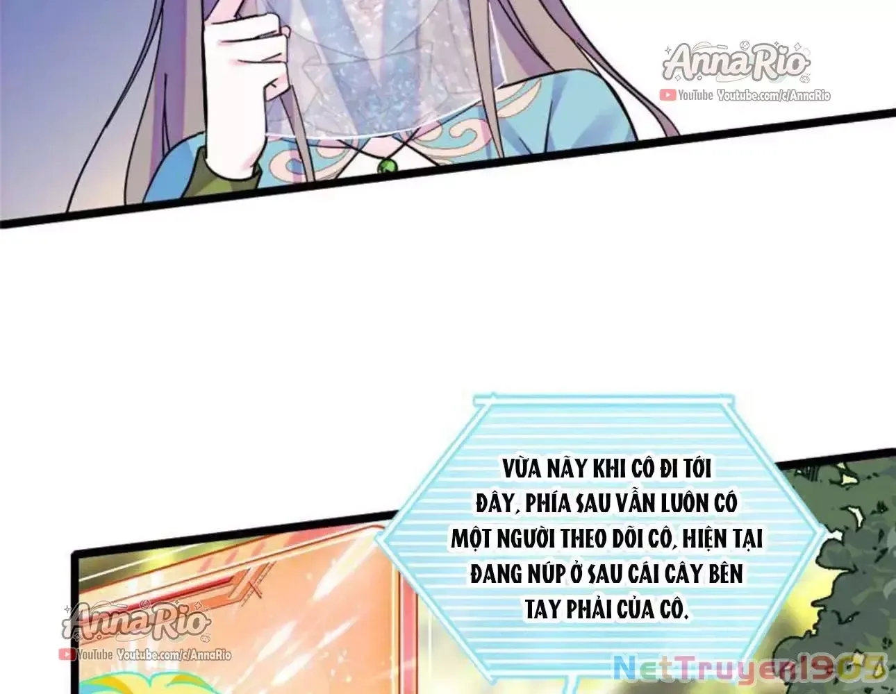 đọc truyện Manh Động Thú Thế Chương 514 ảnh 21 tại Thiên Thai Truyện