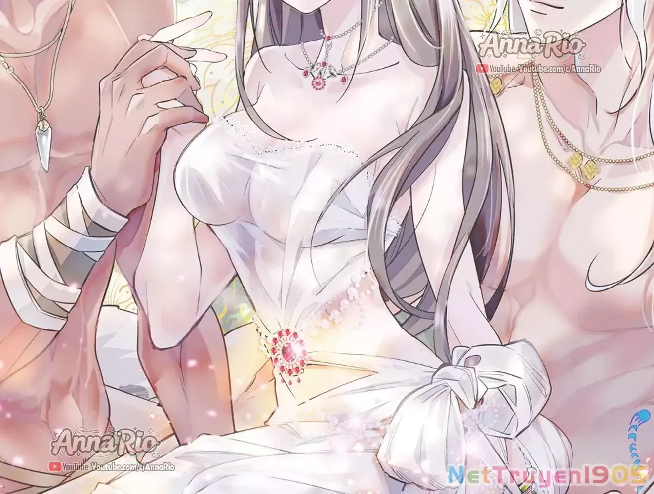 đọc truyện Manh Động Thú Thế Chương 514 ảnh 4 tại Thiên Thai Truyện