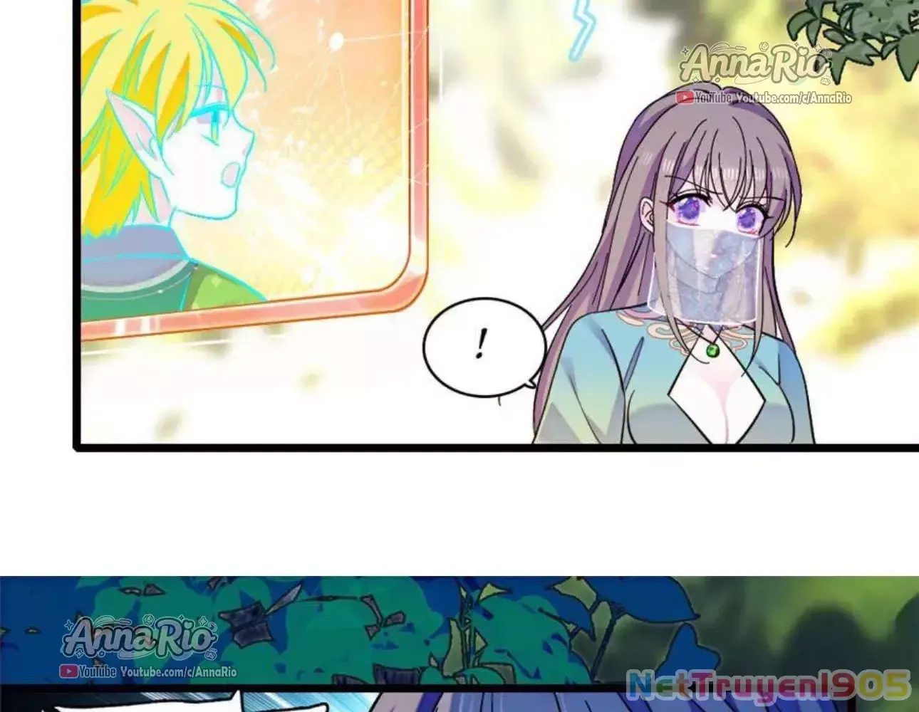 đọc truyện Manh Động Thú Thế Chương 514 ảnh 22 tại Thiên Thai Truyện