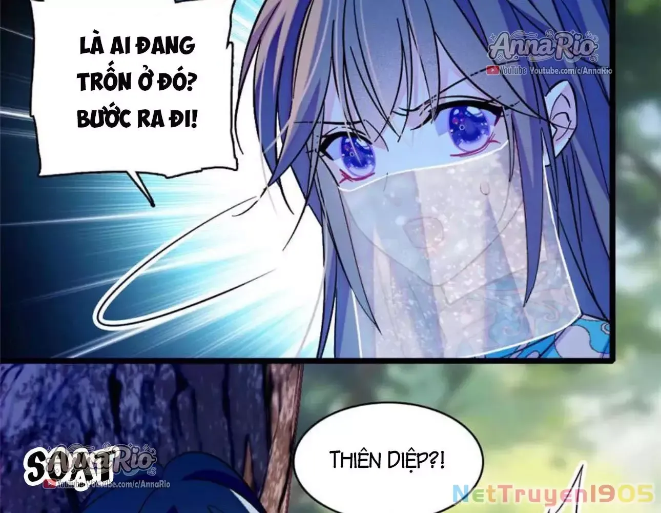 đọc truyện Manh Động Thú Thế Chương 514 ảnh 23 tại Thiên Thai Truyện