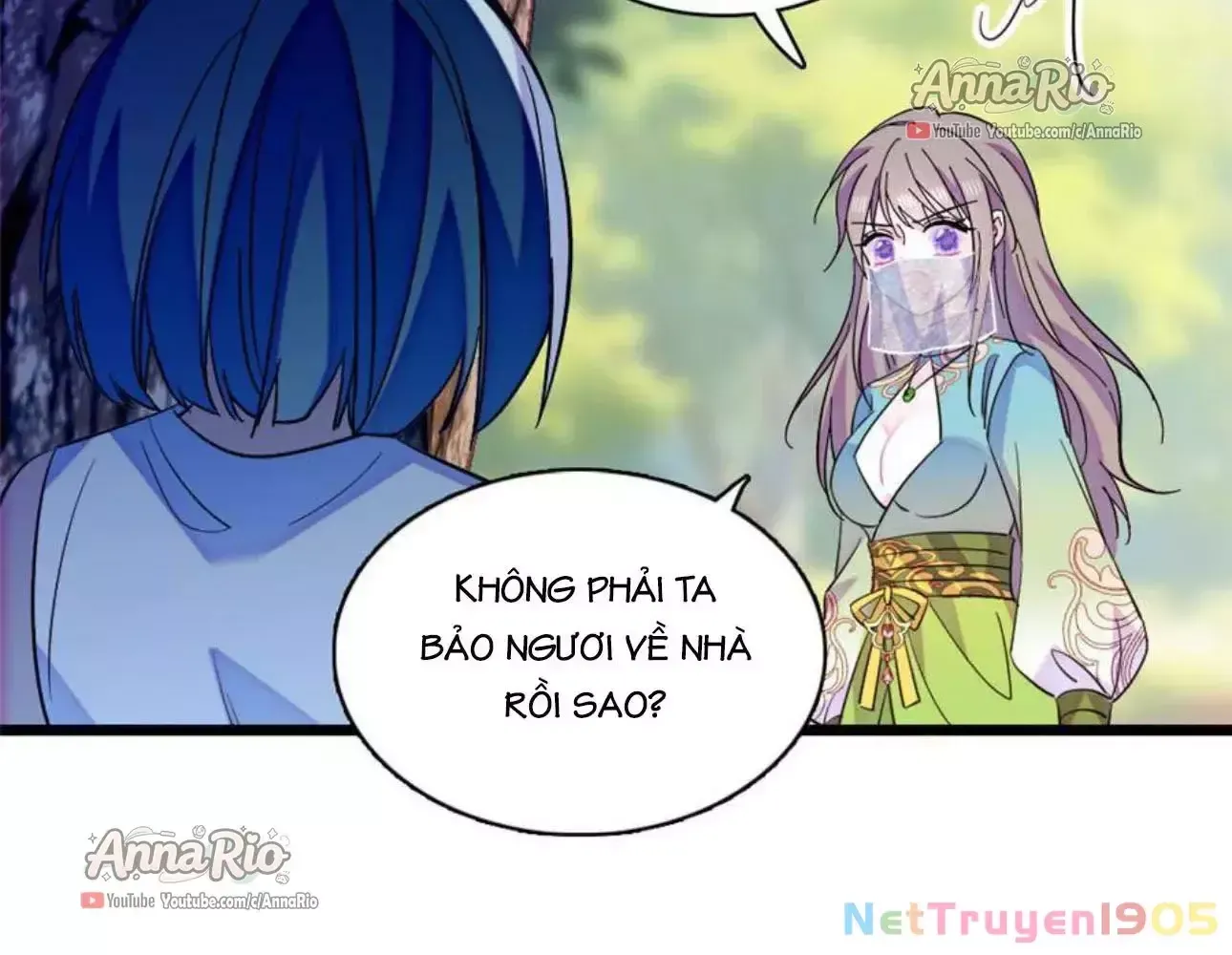 đọc truyện Manh Động Thú Thế Chương 514 ảnh 24 tại Thiên Thai Truyện