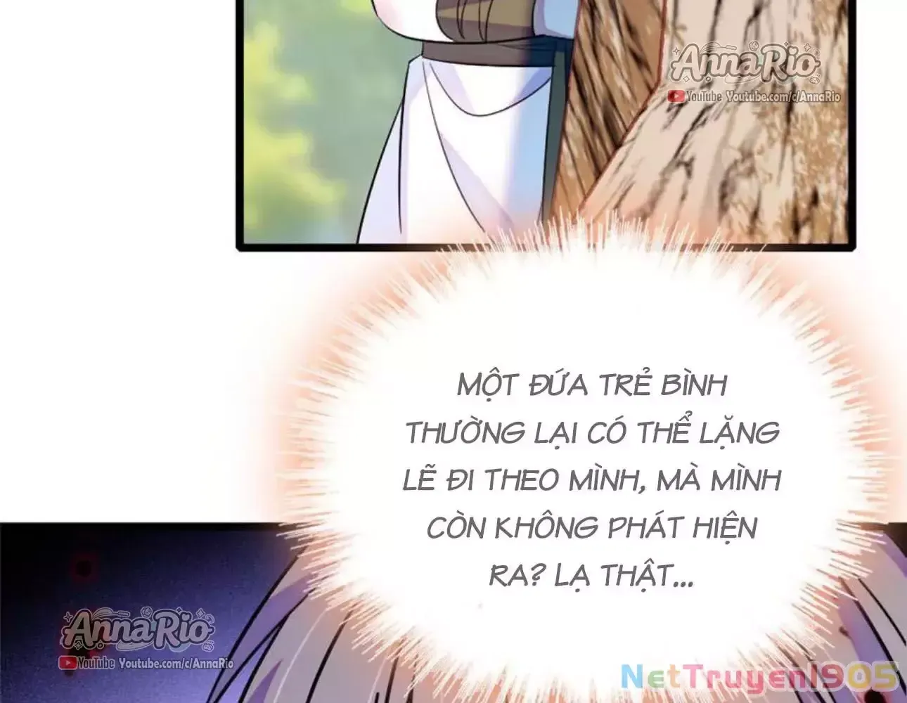 đọc truyện Manh Động Thú Thế Chương 514 ảnh 26 tại Thiên Thai Truyện