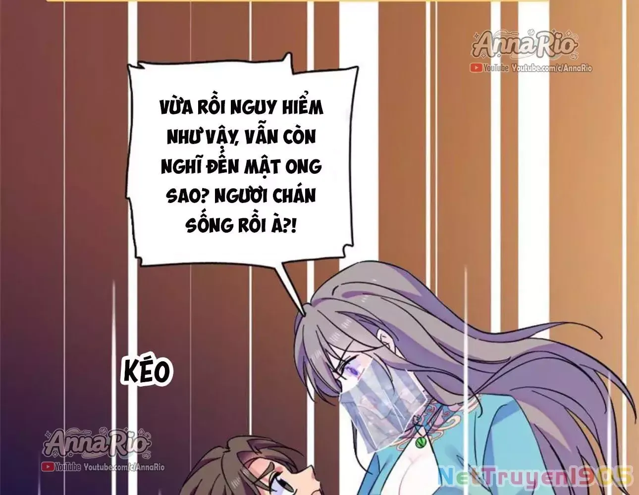 đọc truyện Manh Động Thú Thế Chương 514 ảnh 8 tại Thiên Thai Truyện