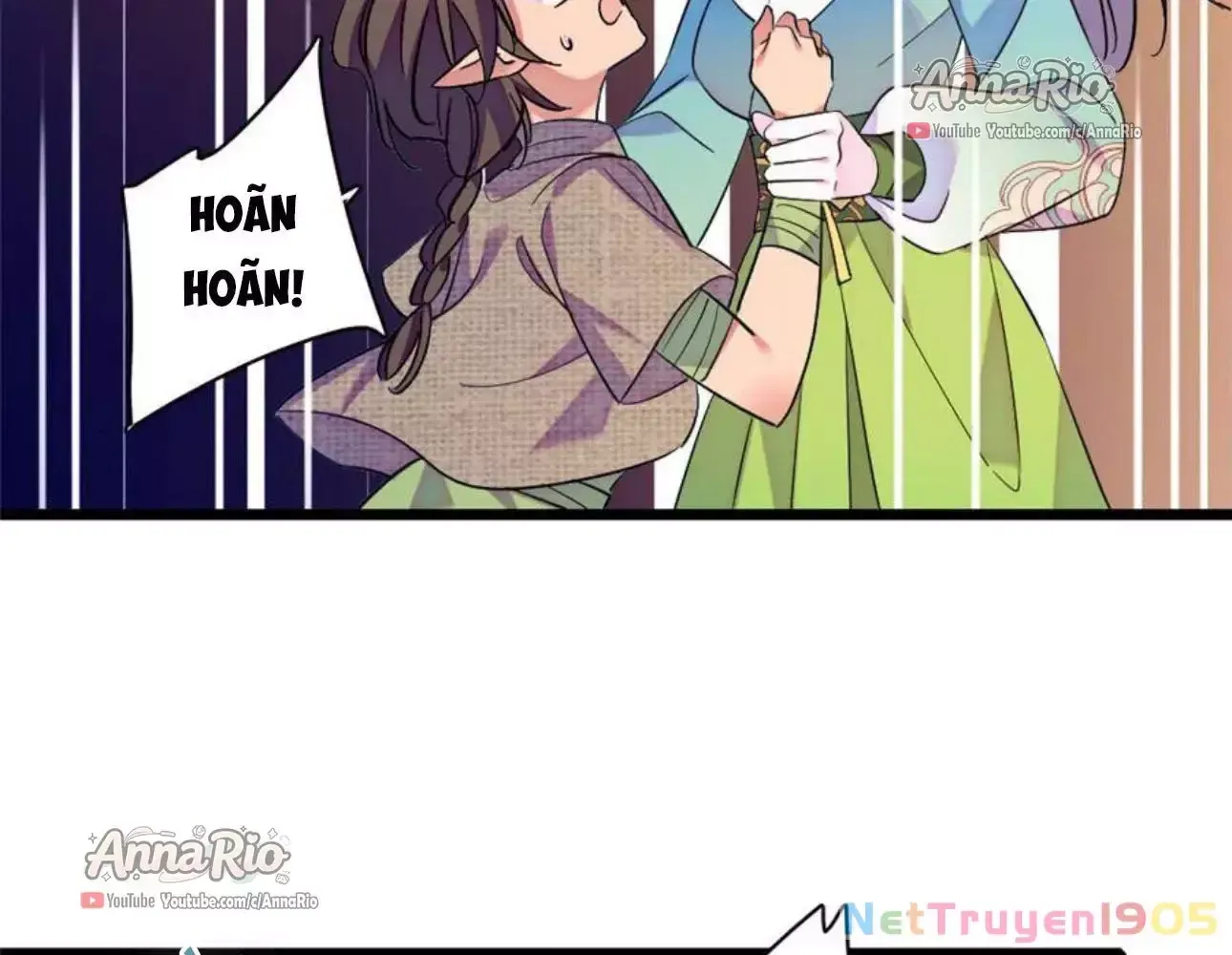 đọc truyện Manh Động Thú Thế Chương 514 ảnh 9 tại Thiên Thai Truyện