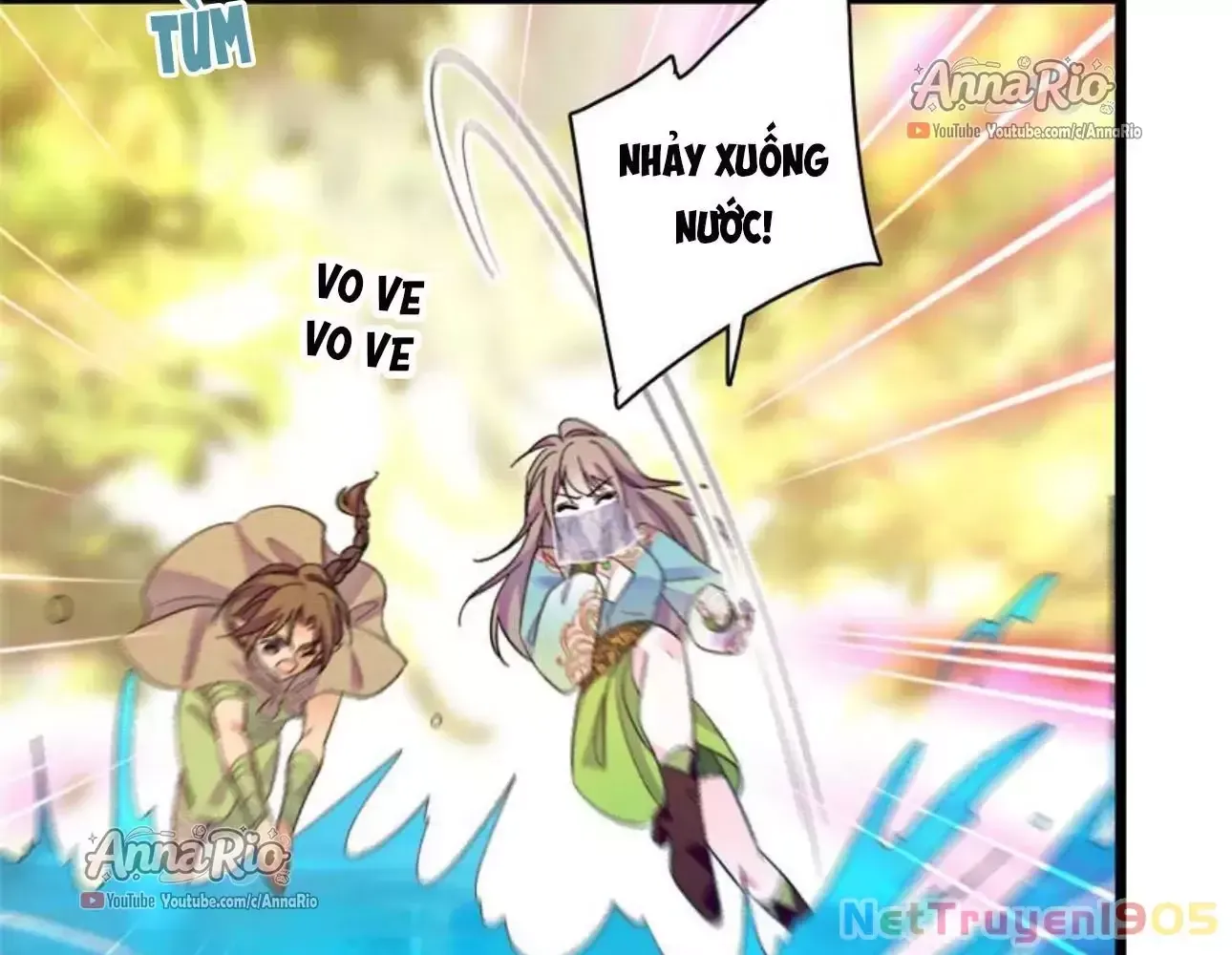 đọc truyện Manh Động Thú Thế Chương 514 ảnh 10 tại Thiên Thai Truyện