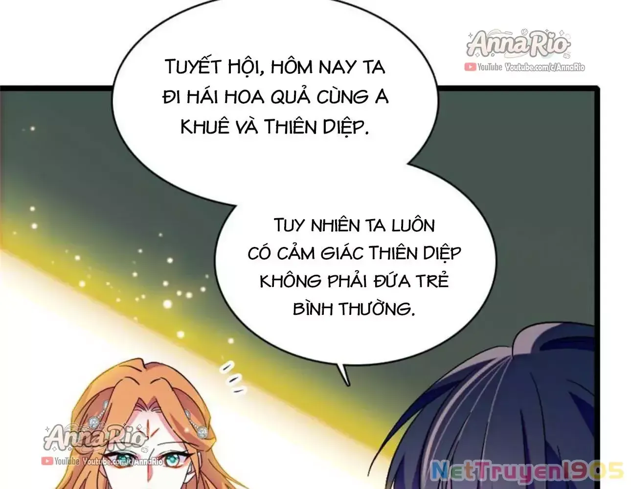 đọc truyện Manh Động Thú Thế Chương 515 ảnh 13 tại Thiên Thai Truyện