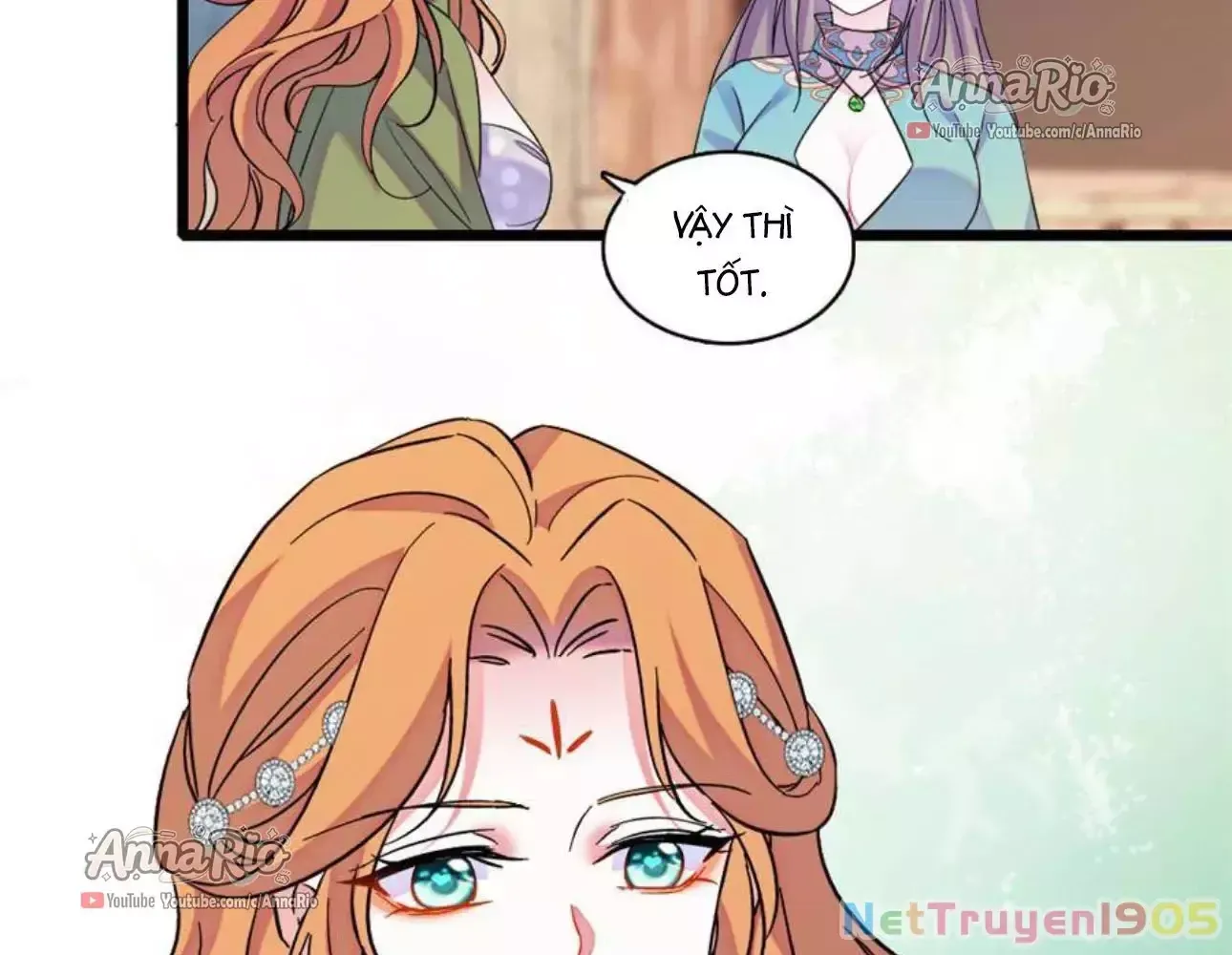 đọc truyện Manh Động Thú Thế Chương 515 ảnh 16 tại Thiên Thai Truyện