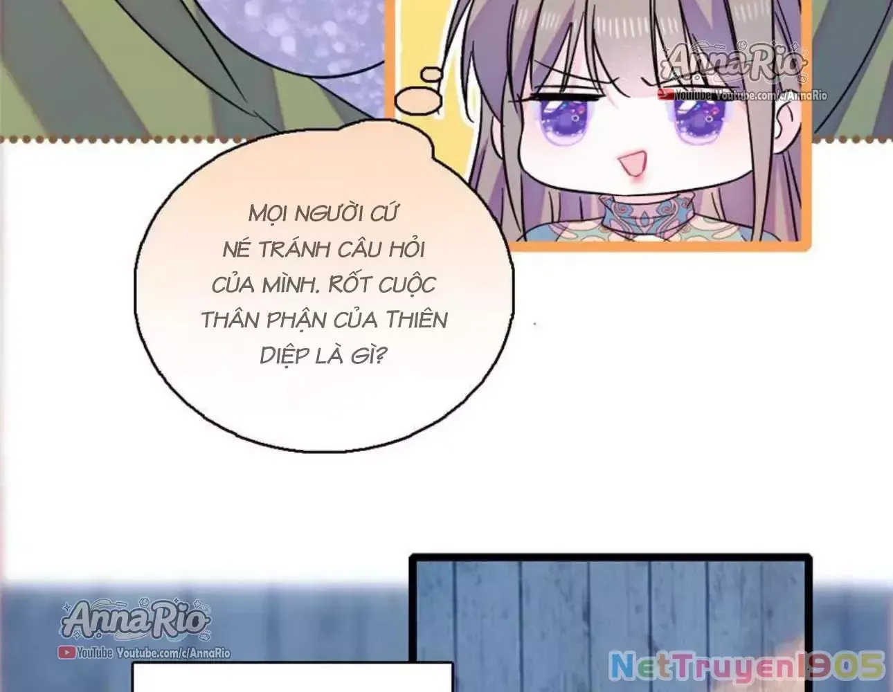 đọc truyện Manh Động Thú Thế Chương 515 ảnh 18 tại Thiên Thai Truyện