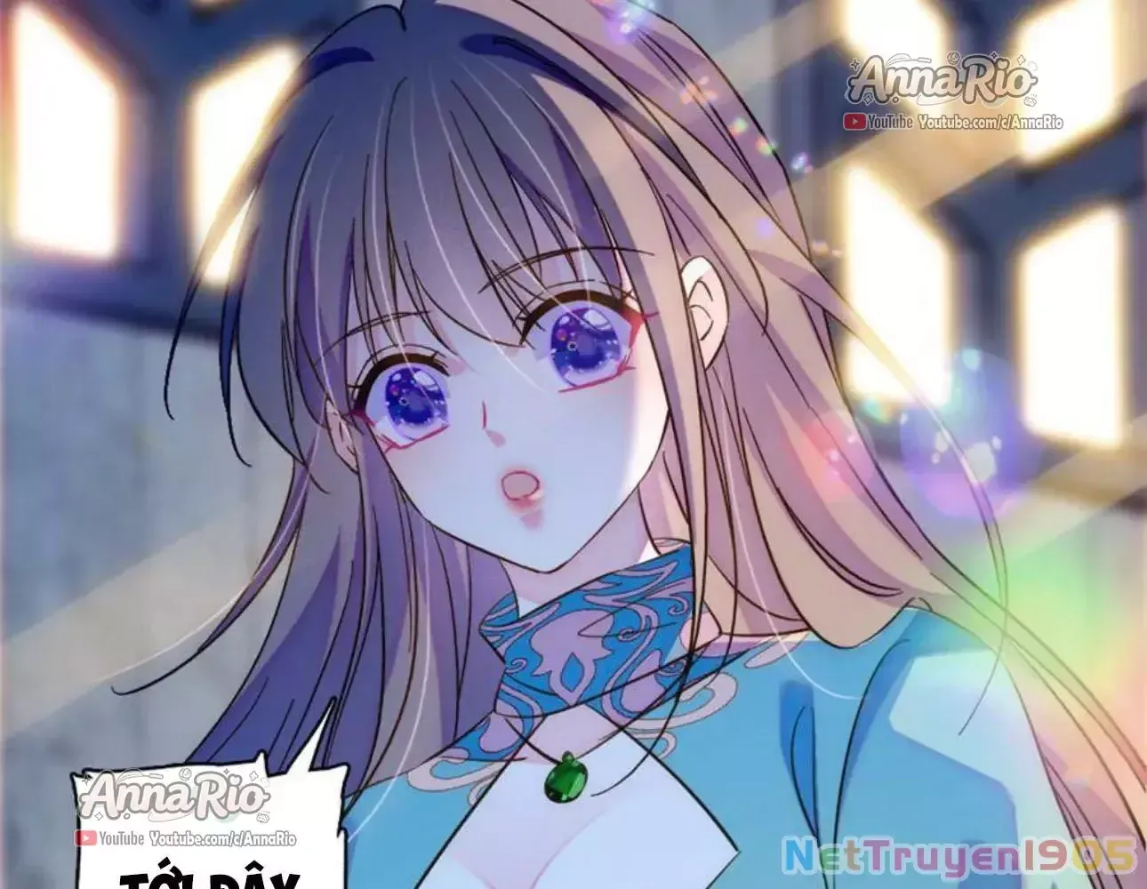 đọc truyện Manh Động Thú Thế Chương 515 ảnh 20 tại Thiên Thai Truyện