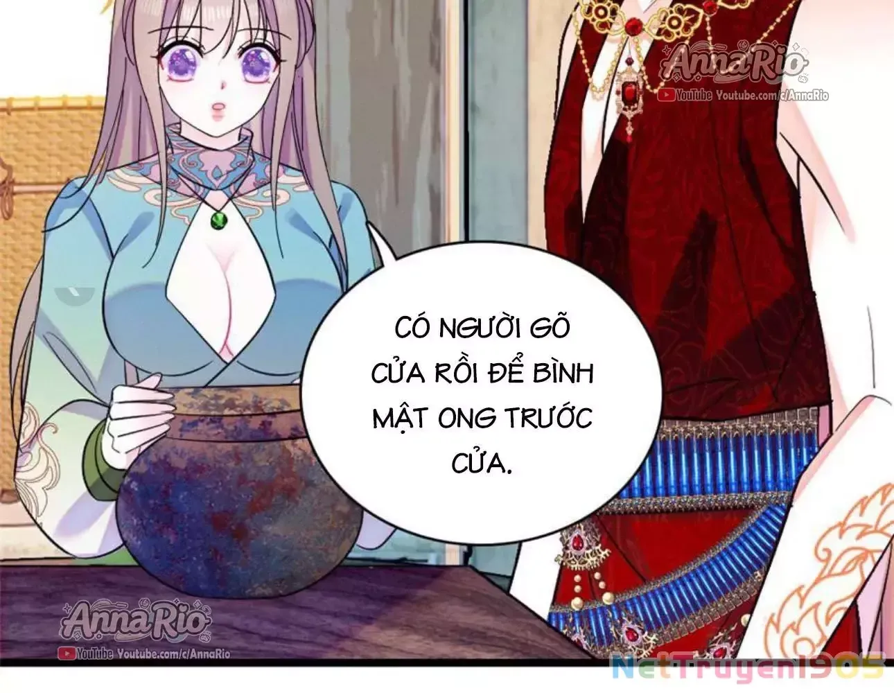 đọc truyện Manh Động Thú Thế Chương 515 ảnh 24 tại Thiên Thai Truyện