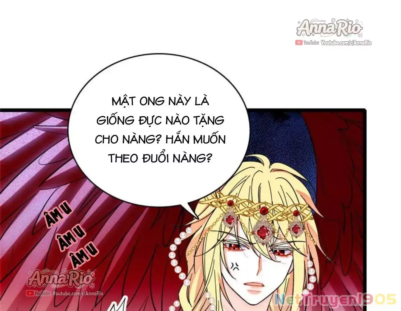 đọc truyện Manh Động Thú Thế Chương 515 ảnh 25 tại Thiên Thai Truyện