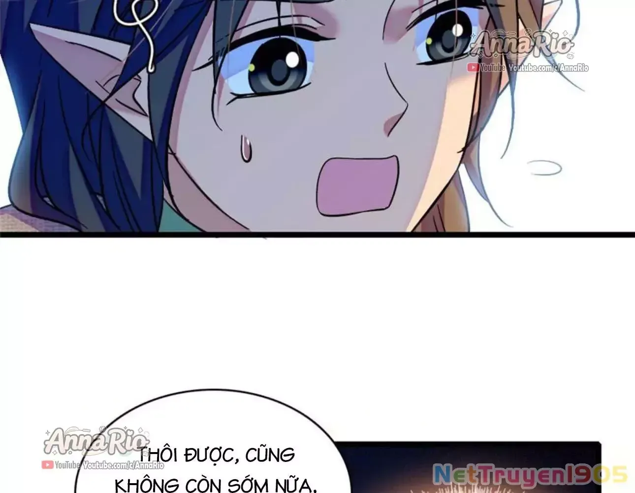 đọc truyện Manh Động Thú Thế Chương 515 ảnh 9 tại Thiên Thai Truyện