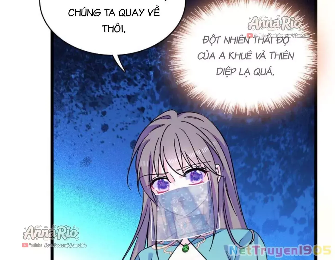 đọc truyện Manh Động Thú Thế Chương 515 ảnh 10 tại Thiên Thai Truyện