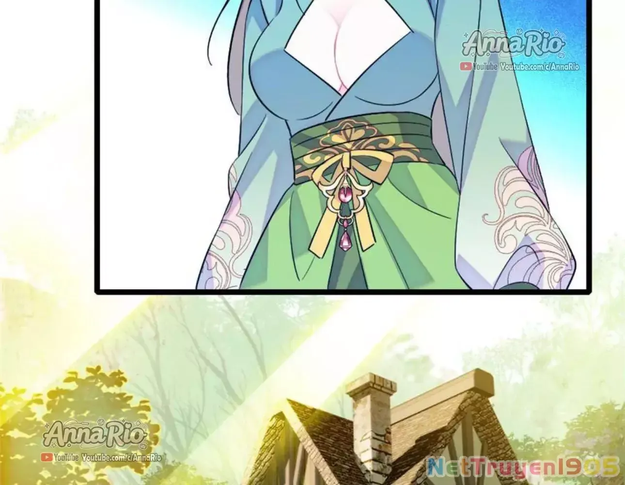 đọc truyện Manh Động Thú Thế Chương 515 ảnh 11 tại Thiên Thai Truyện