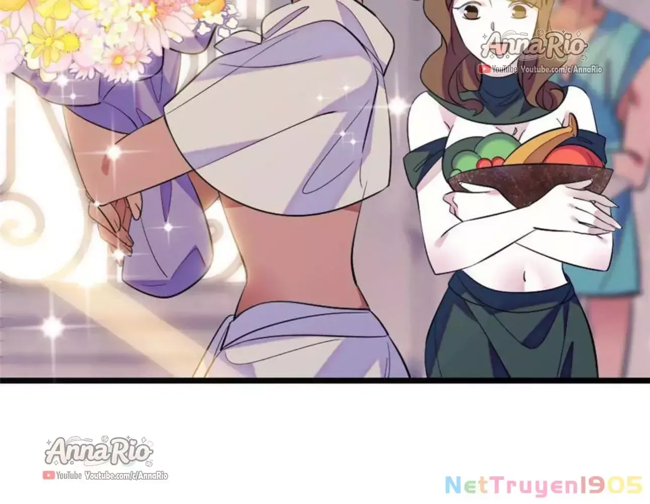 đọc truyện Manh Động Thú Thế Chương 516 ảnh 12 tại Thiên Thai Truyện