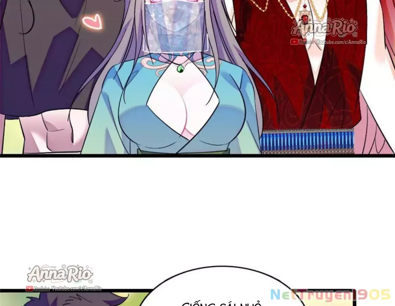 đọc truyện Manh Động Thú Thế Chương 516 ảnh 14 tại Thiên Thai Truyện