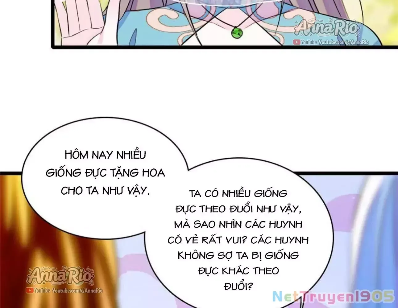 đọc truyện Manh Động Thú Thế Chương 516 ảnh 17 tại Thiên Thai Truyện