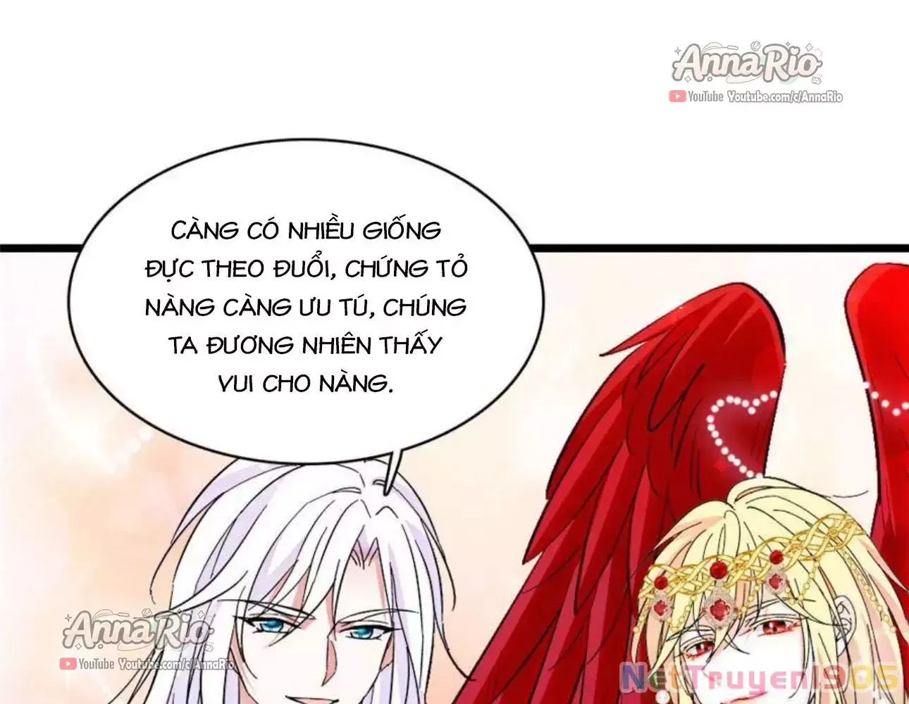 đọc truyện Manh Động Thú Thế Chương 516 ảnh 19 tại Thiên Thai Truyện