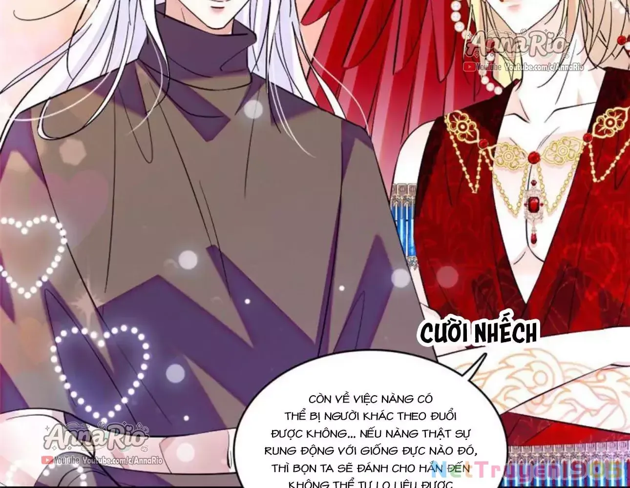 đọc truyện Manh Động Thú Thế Chương 516 ảnh 20 tại Thiên Thai Truyện