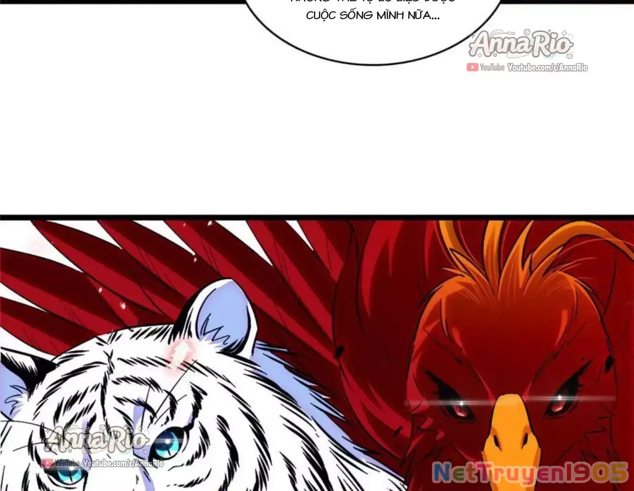 đọc truyện Manh Động Thú Thế Chương 516 ảnh 21 tại Thiên Thai Truyện