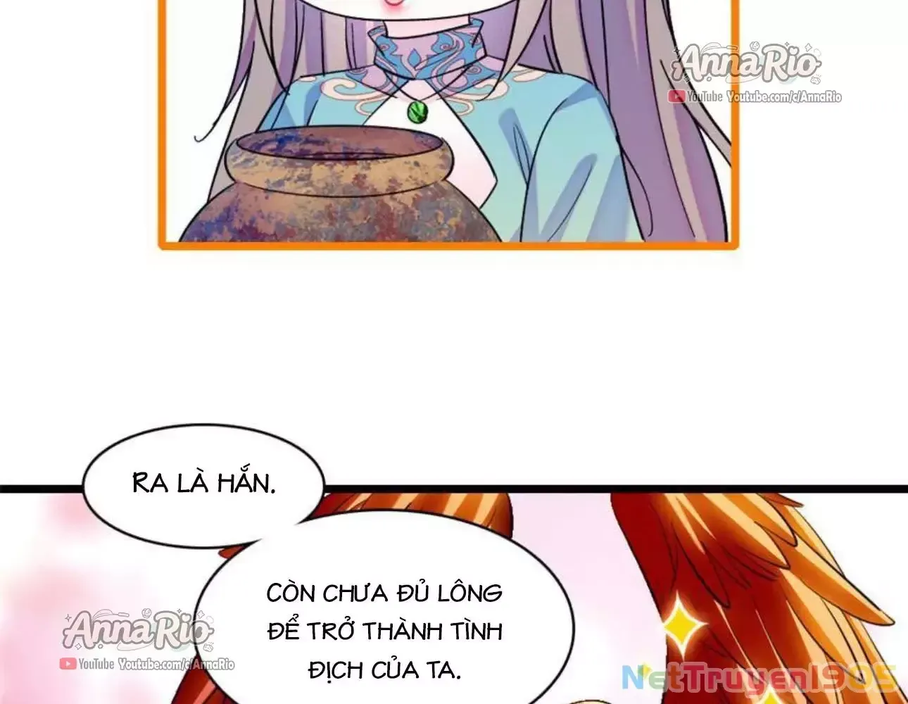 đọc truyện Manh Động Thú Thế Chương 516 ảnh 8 tại Thiên Thai Truyện